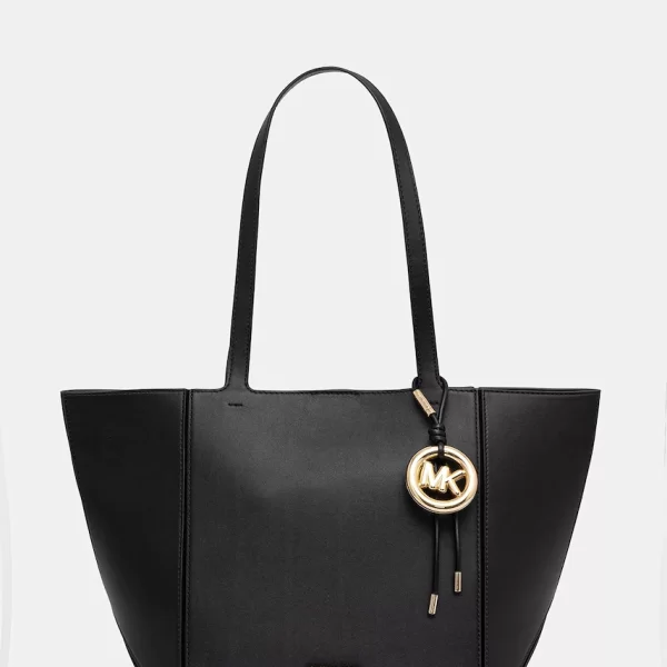 Δερμάτινη τσάντα MICHAEL Michael Kors