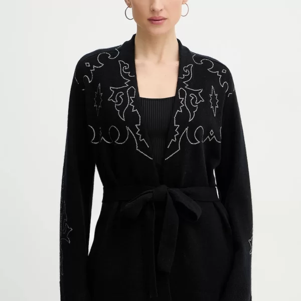 Ζακέτα κασμίρ ZADIG&VOLTAIRE