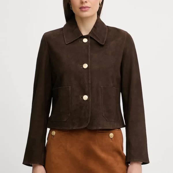 Μπουφάν Pedro del Hierro