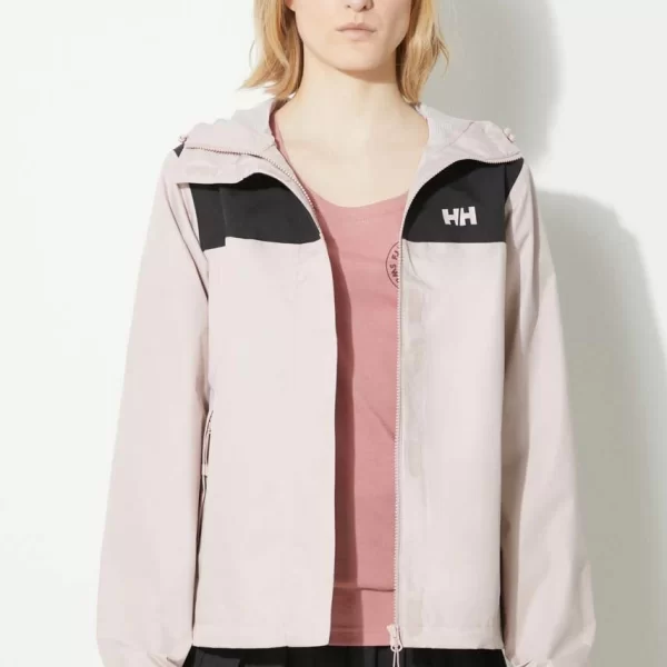 Helly Hansen Μπουφάν Helly Hansen Vancouver Rain