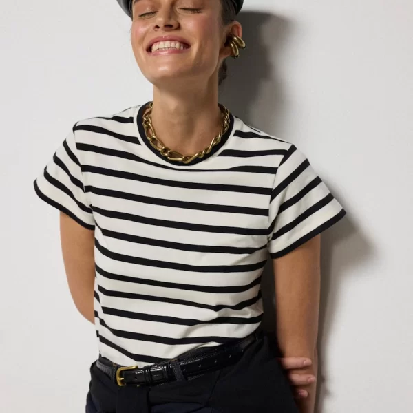 Μπλουζάκι Answear.LAB