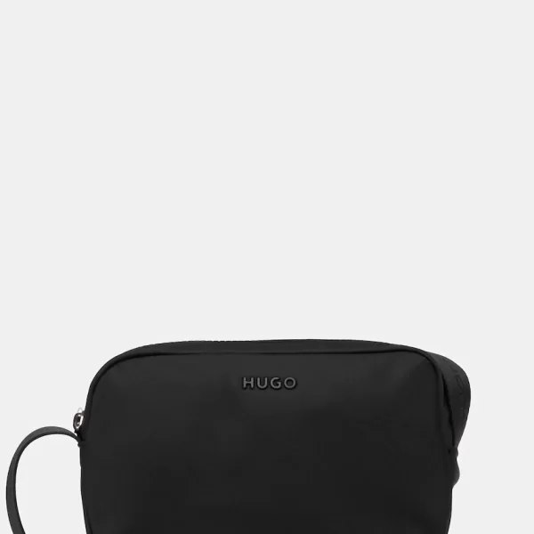 Τσάντα HUGO Bel Crossbody