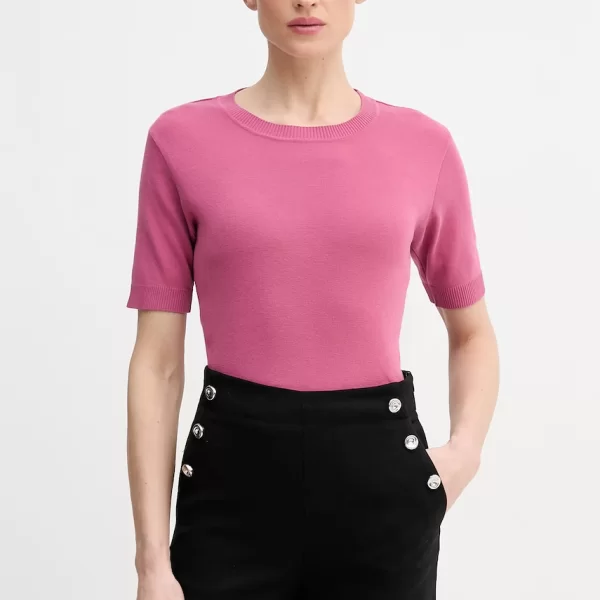 Βαμβακερό μπλουζάκι United Colors of Benetton