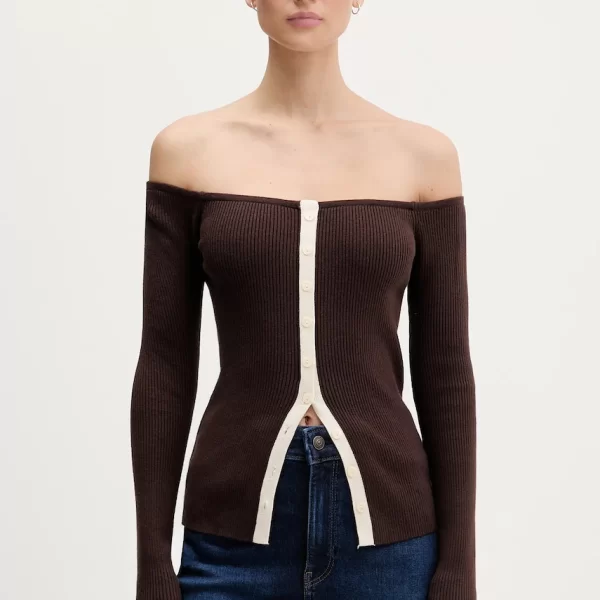 Abercrombie & Fitch Πουλόβερ Abercrombie & Fitch