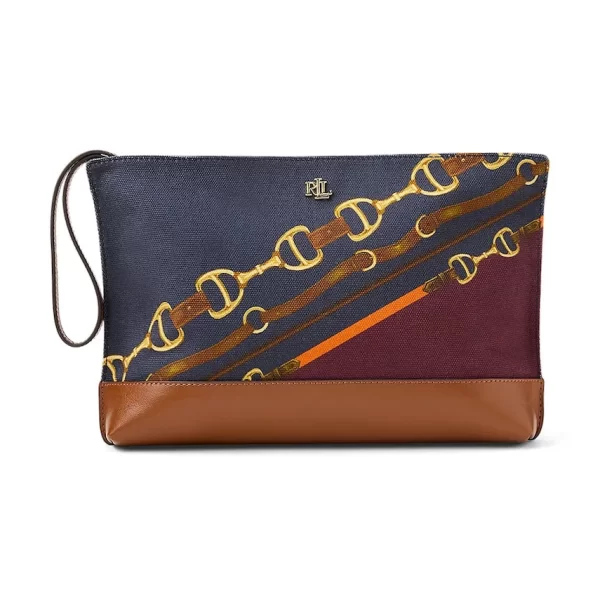 Σακίδιο Lauren Ralph Lauren