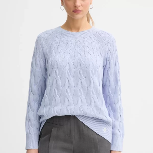 Βαμβακερό πουλόβερ Calvin Klein Jeans