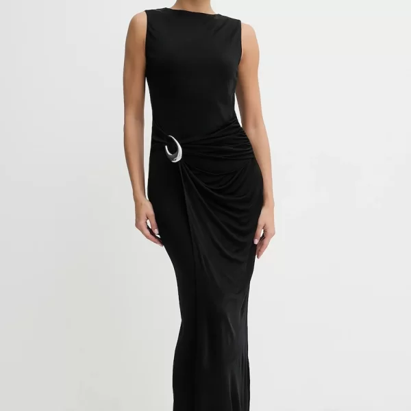 Φόρεμα HUGO Dubraxo