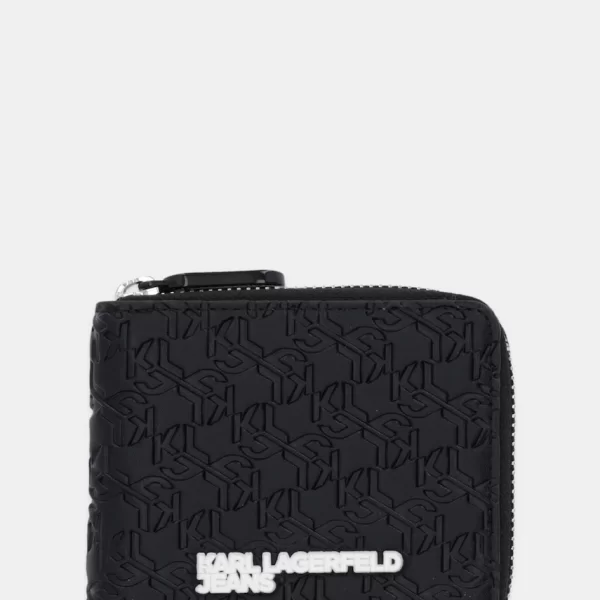 Πορτοφόλι Karl Lagerfeld Jeans