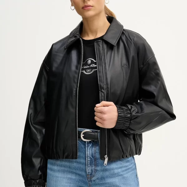 Μπουφάν Calvin Klein Jeans