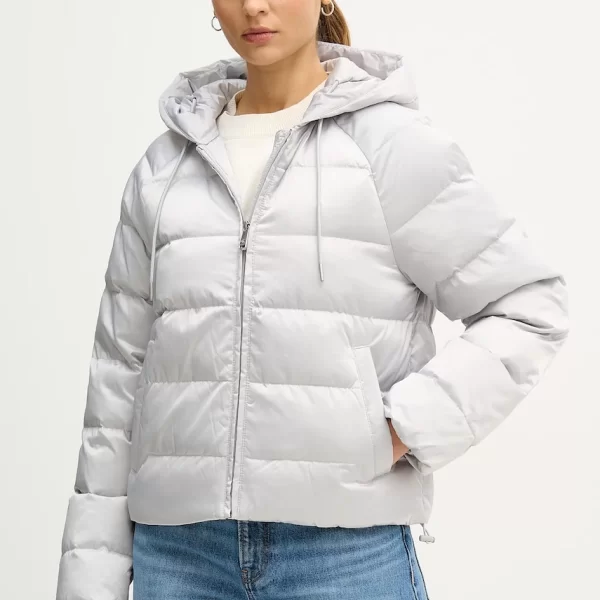 Μπουφάν Calvin Klein Jeans