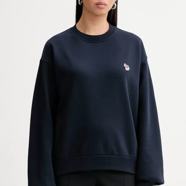 Βαμβακερή μπλούζα PS Paul Smith