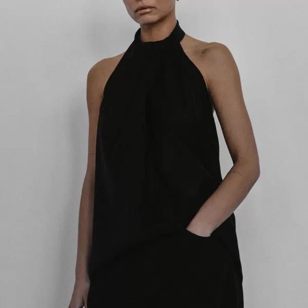 Βαμβακερή μπλούζα MUUV. MONGES