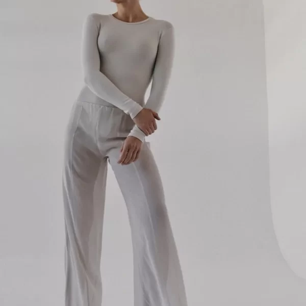 Παντελόνι MUUV. OA