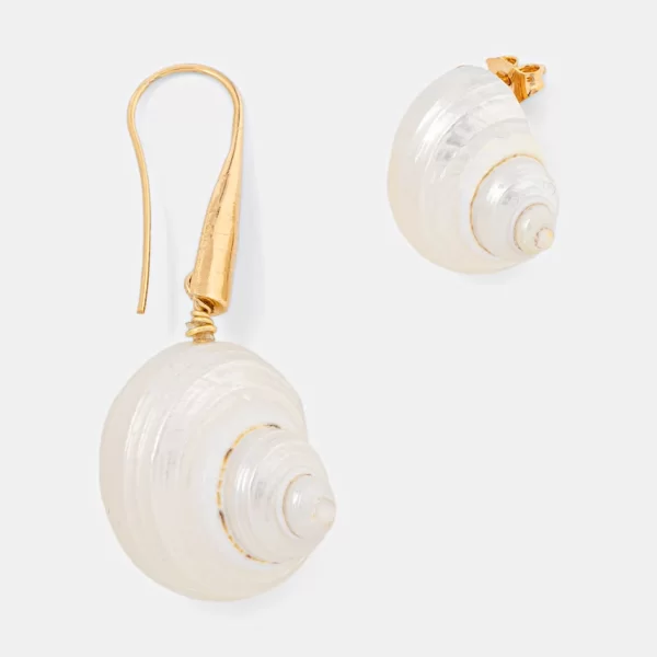 Σκουλαρίκια Forte Forte