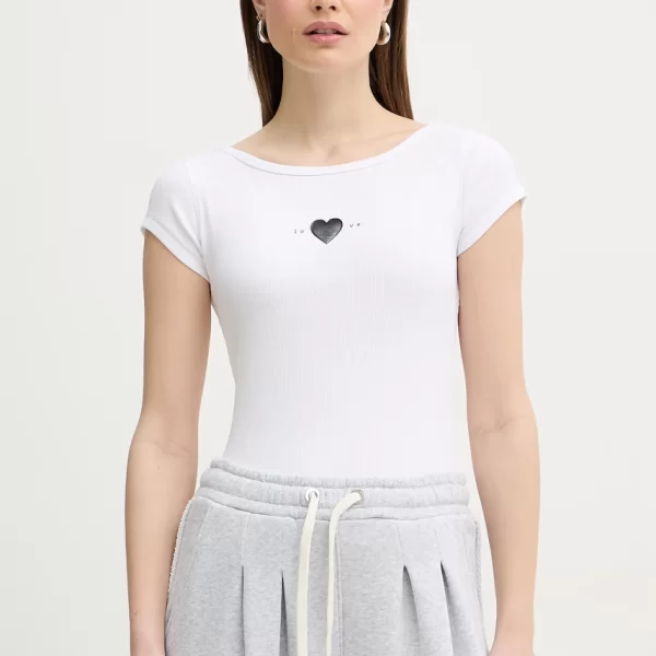 Boss Orange Μπλουζάκι BOSS Orange C Etine