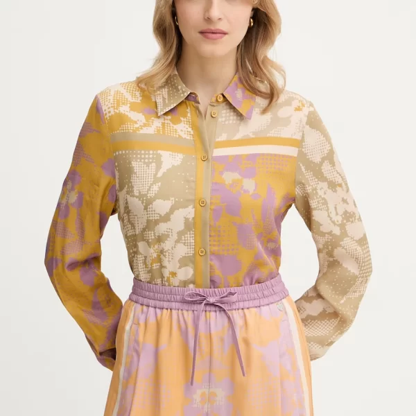 SILVIAN HEACH Πουκάμισο Silvian Heach SANAS