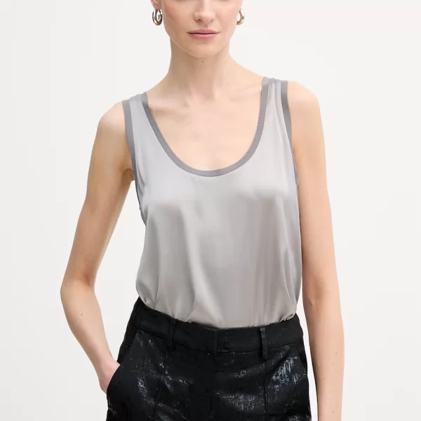 Top Silvian Heach GOMOS