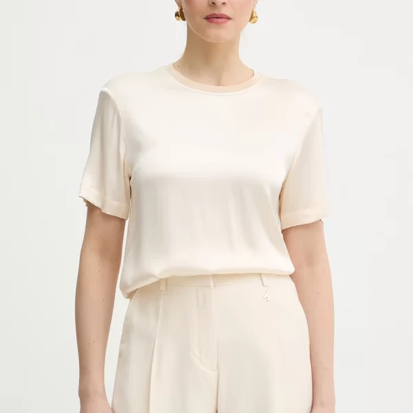 SILVIAN HEACH Μπλουζάκι Silvian Heach RESANA