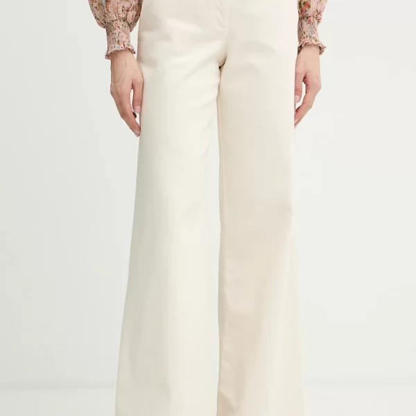 Παντελόνι Luisa Spagnoli Assessore