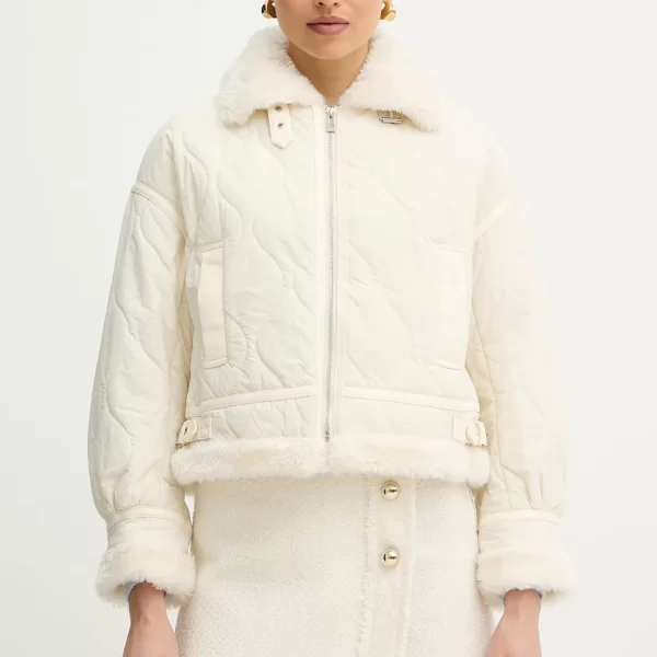 Μπουφάν Morgan