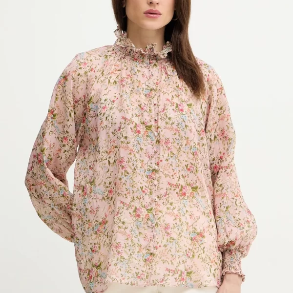 SILVIAN HEACH Πουκάμισο Silvian Heach SPARTA