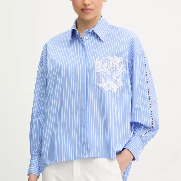 ERMANNO FIRENZE Πουκάμισο Ermanno Firenze