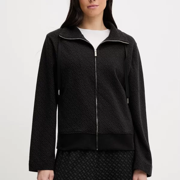 Μπλούζα BOSS Monogram J. Jacket