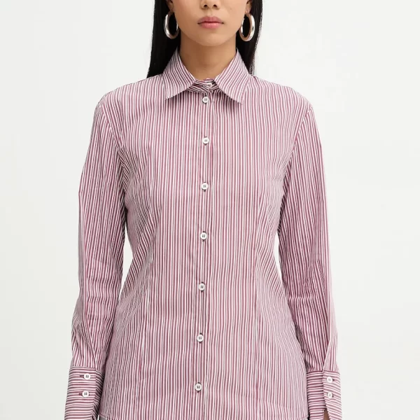 Patrizia Pepe Πουκάμισο Patrizia Pepe