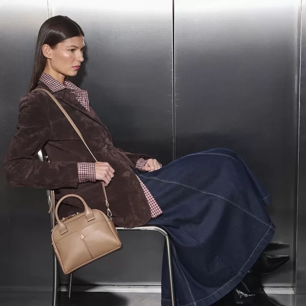 Τσάντα Medicine