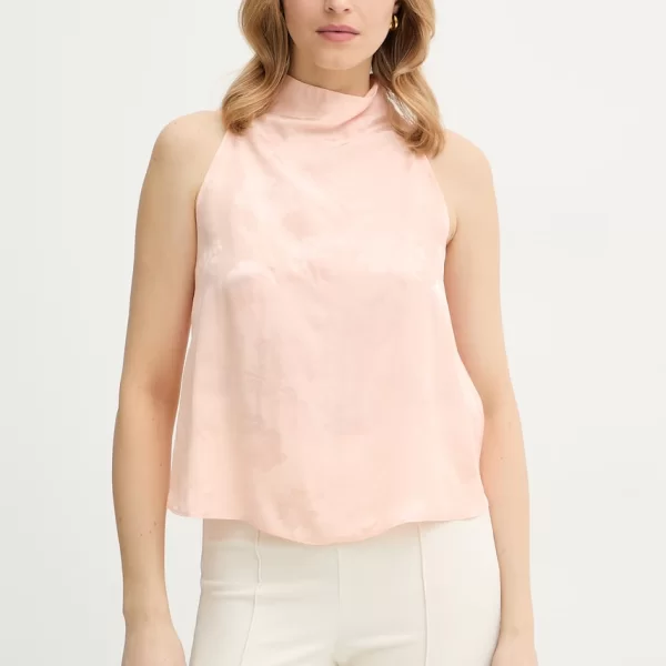 FORTE-FORTE Μπλουζάκι Forte Forte