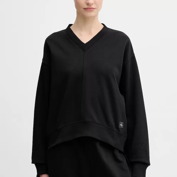 Παντελόνι φόρμας Calvin Klein Jeans