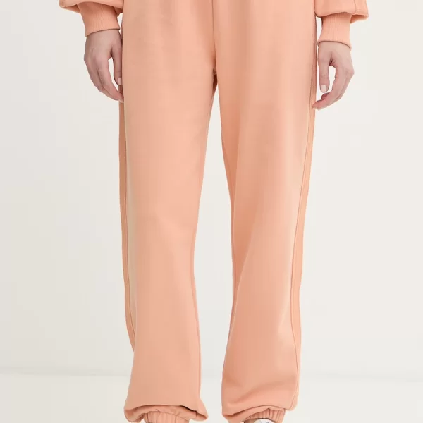 Βαμβακερό παντελόνι Patrizia Pepe