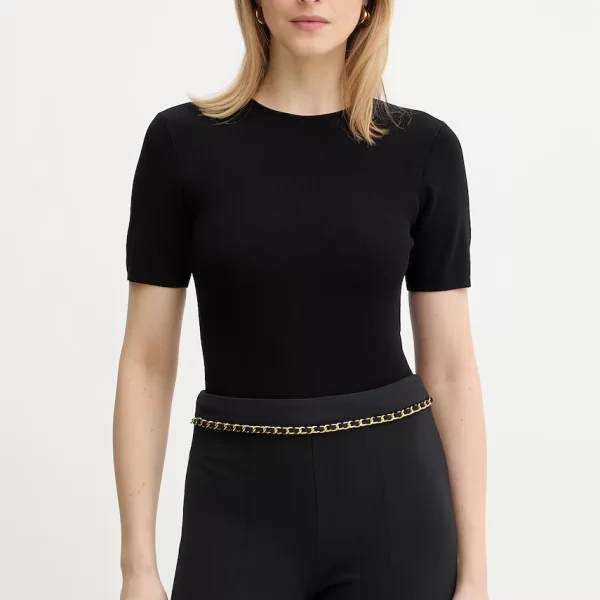 Μπλουζάκι Silvian Heach CHAGI