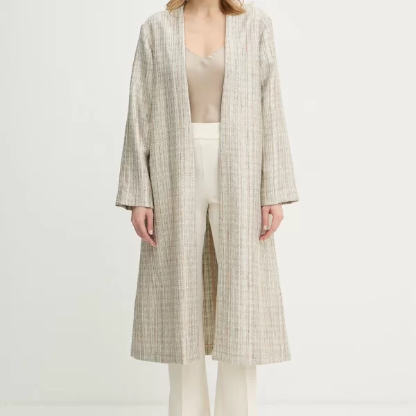 FORTE-FORTE Παλτό Forte Forte