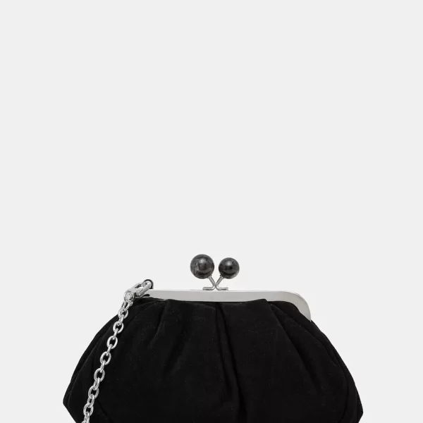 WEEKEND MAX MARA Τσάντα σουέτ Weekend Max Mara AVALOIS