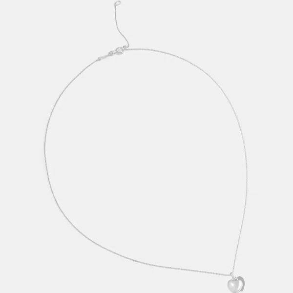 Ασημένιο κολιέ Tous