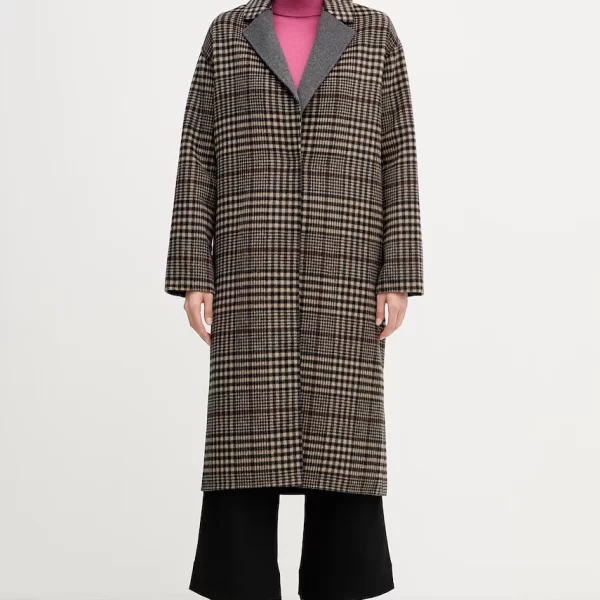 Παλτό με προσθήκη μαλλιού Joseph Ribkoff