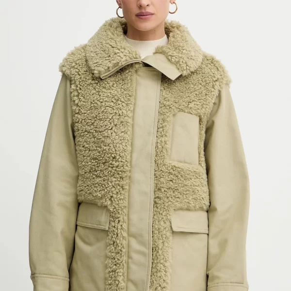 Μπουφάν Marc O'Polo