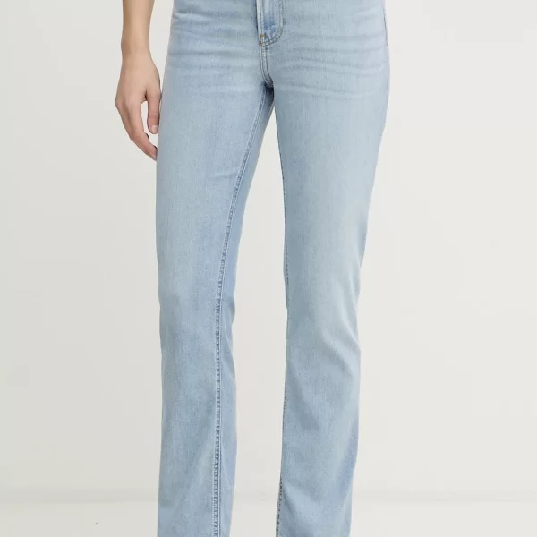 Τζιν παντελόνι Calvin Klein Jeans