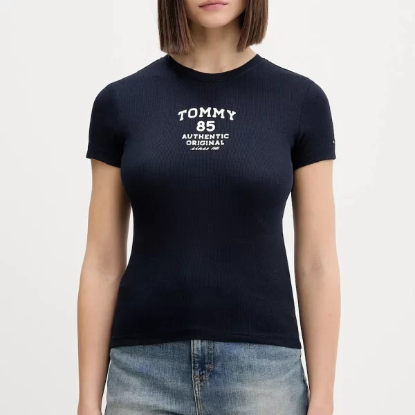 Μπλουζάκι Tommy Jeans