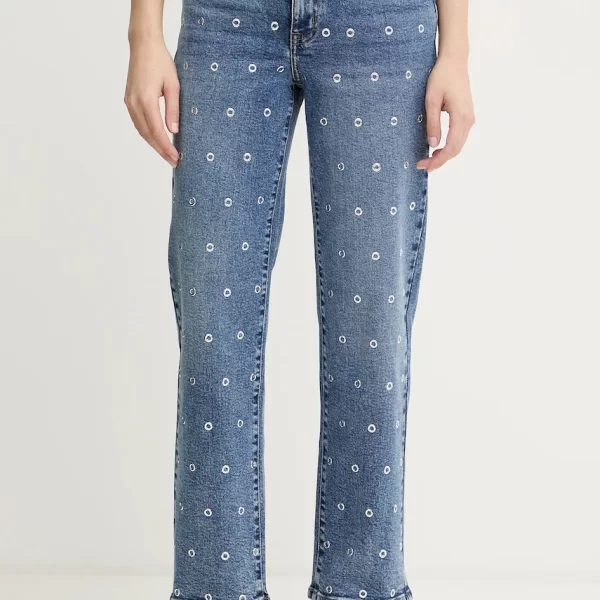 DKNY Τζιν παντελόνι Dkny