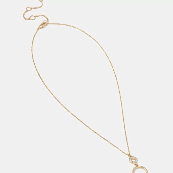 DKNY Κολιέ Dkny