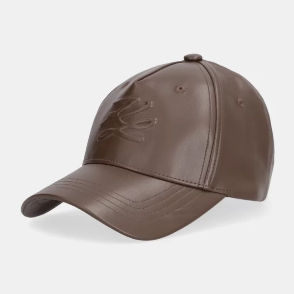 Καπέλο Karl Lagerfeld K/AUTOGRAPH