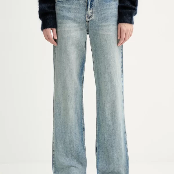 Τζιν παντελόνι Gestuz GZjade