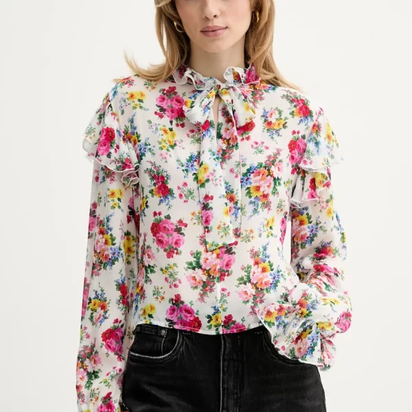 MSGM Μπλουζάκι MSGM