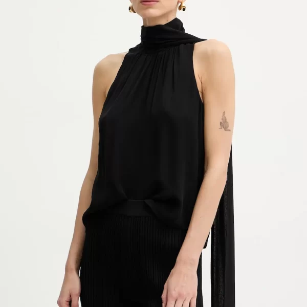 Patrizia Pepe Μπλουζάκι Patrizia Pepe