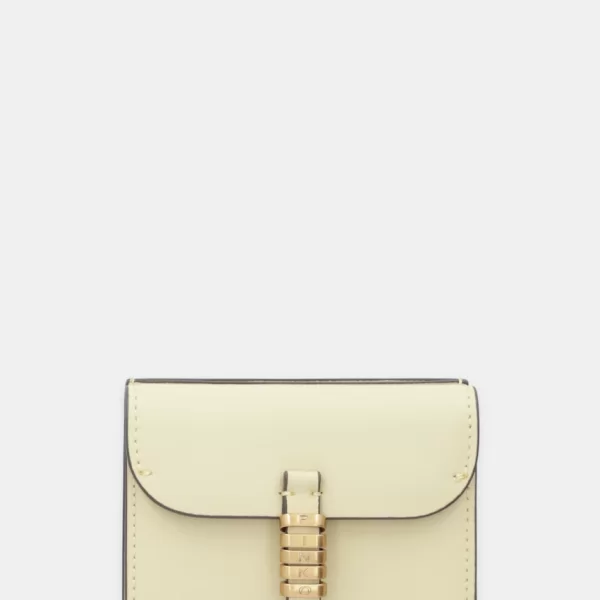 PINKO Δερμάτινο πορτοφόλι Pinko