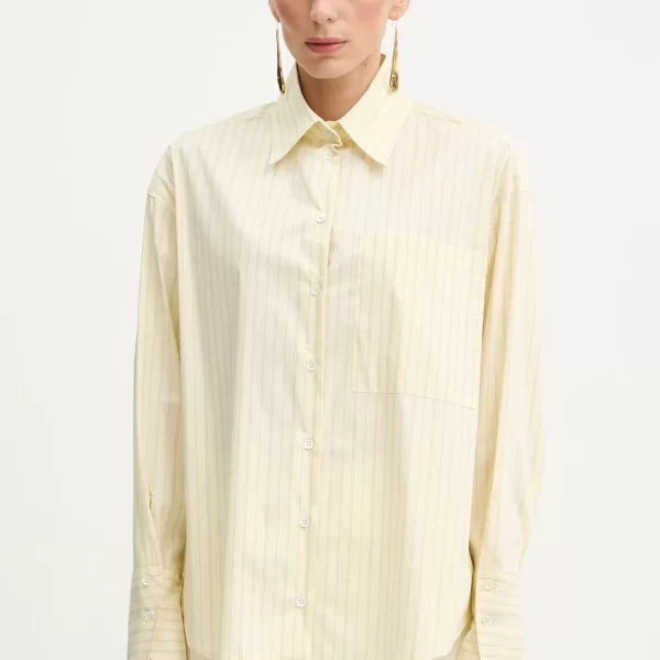 Patrizia Pepe Πουκάμισο Patrizia Pepe