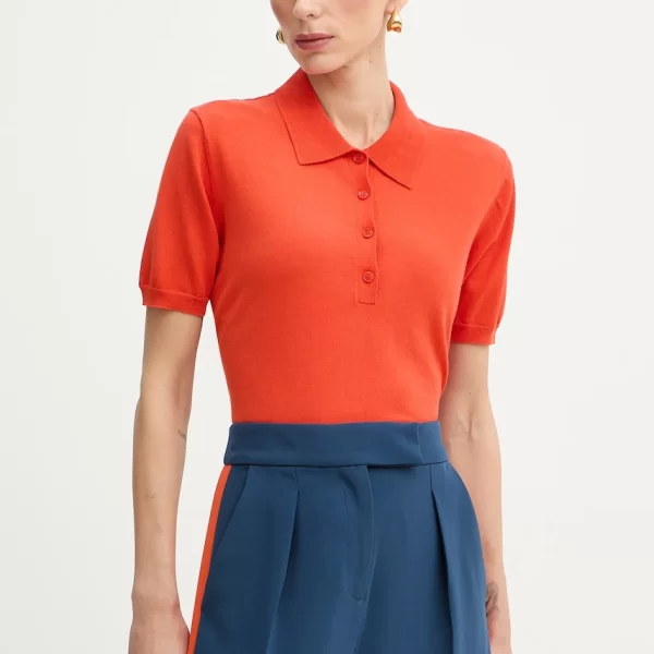 Πόλο Patrizia Pepe