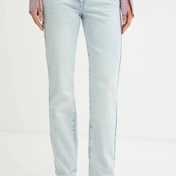 Patrizia Pepe Τζιν παντελόνι Patrizia Pepe